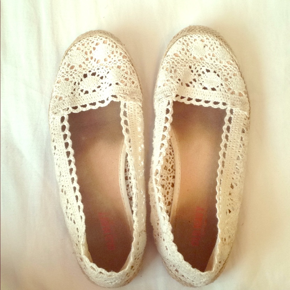 Old Navy shoes